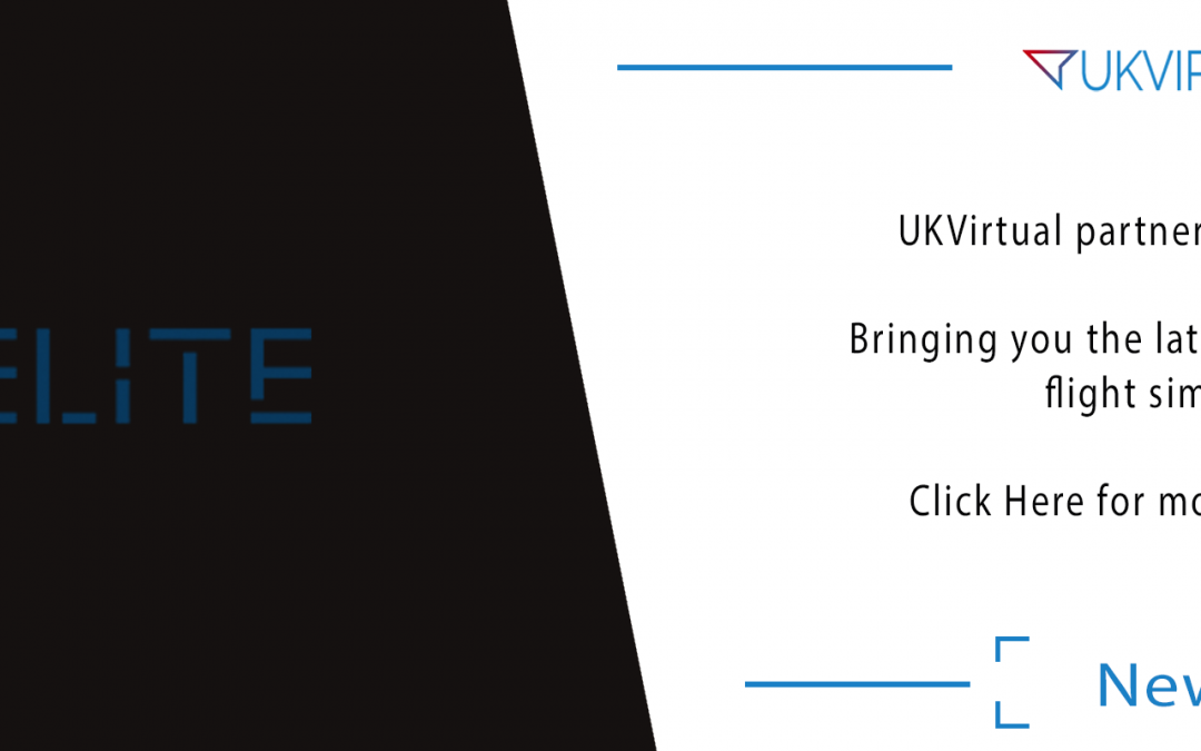 UKVirtual partners with FSELITE!