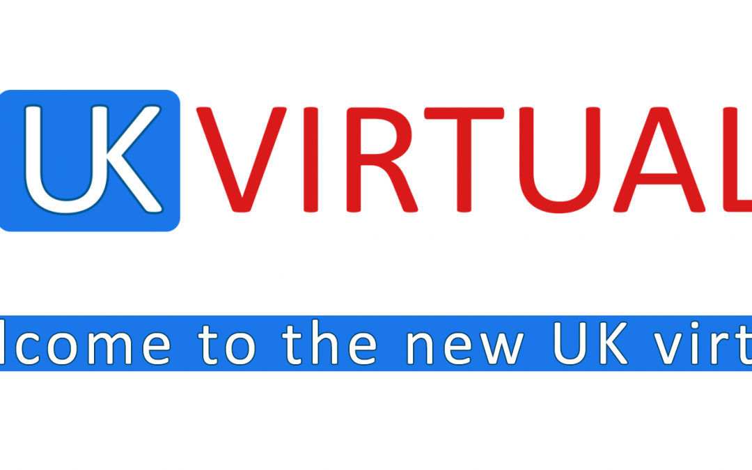 Welcome to the new UK virtual