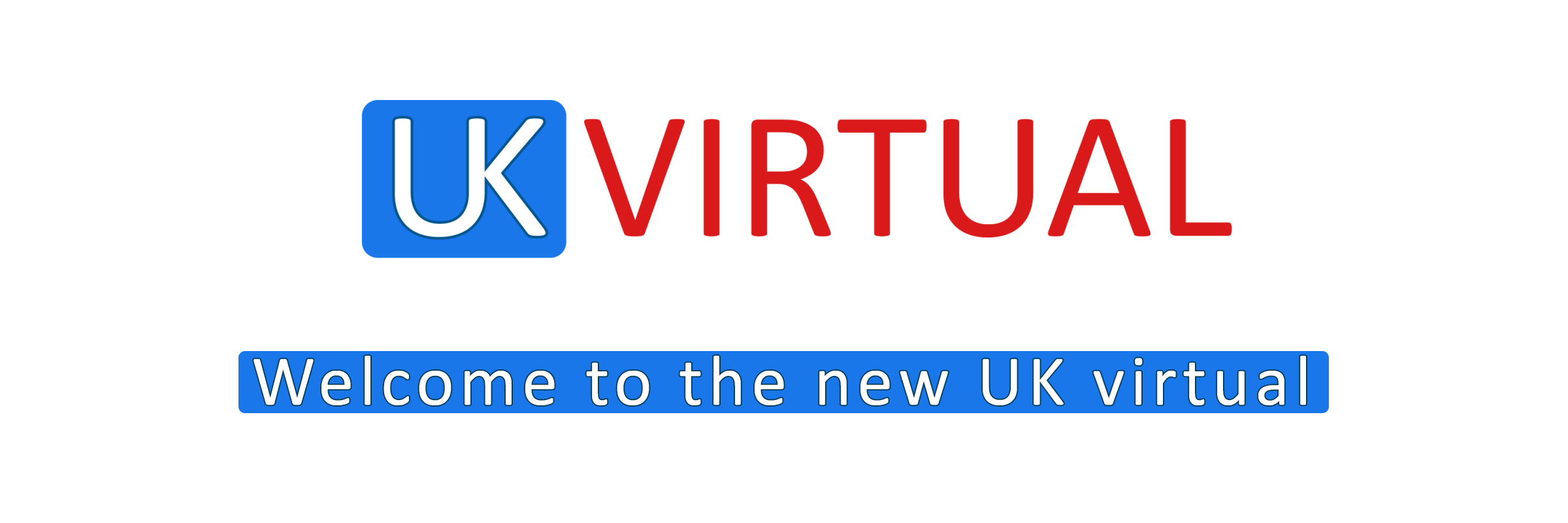 Welcome to the new UK virtual
