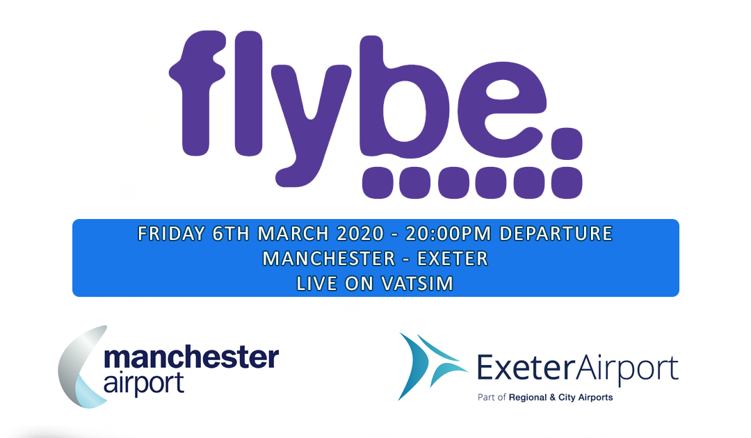 Flybe group flight