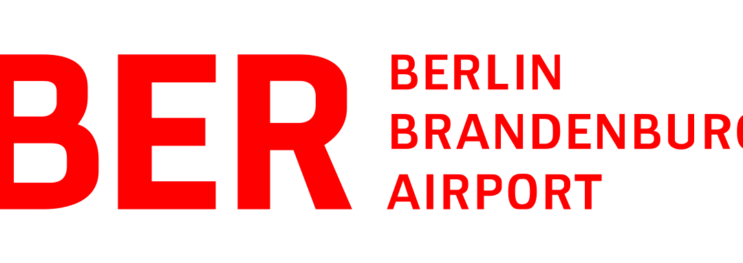 Berlin Airport changes