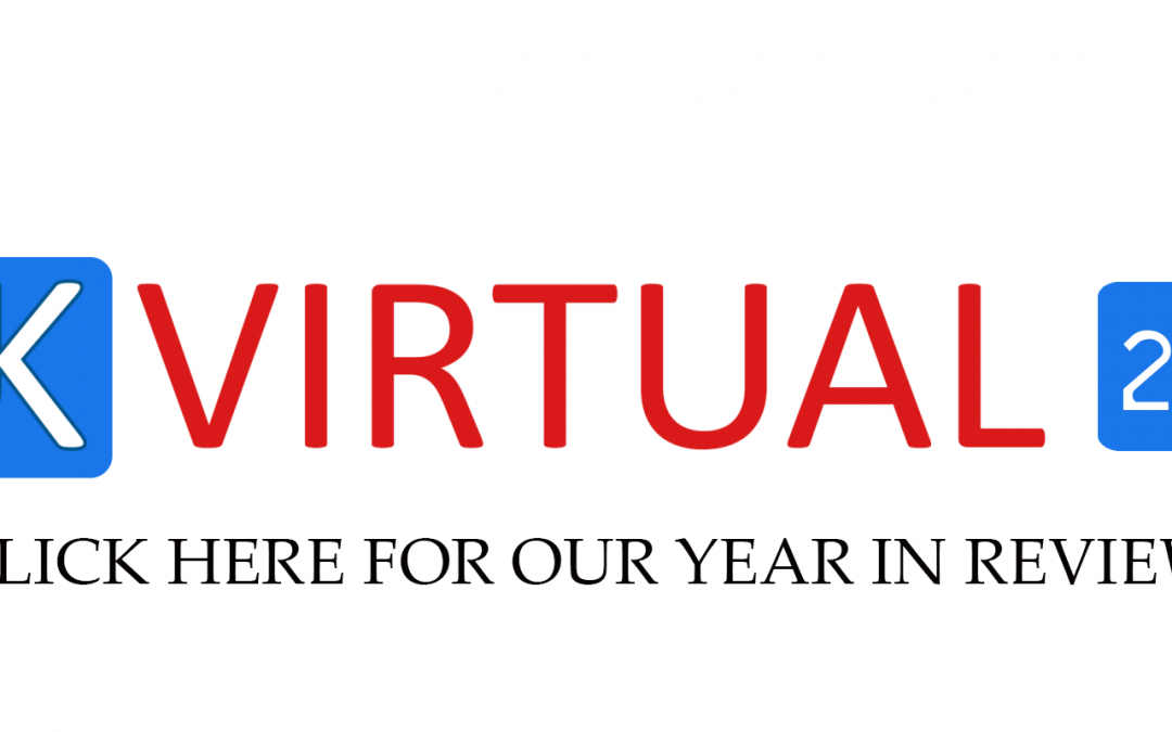UK virtual 2020 – A year in review