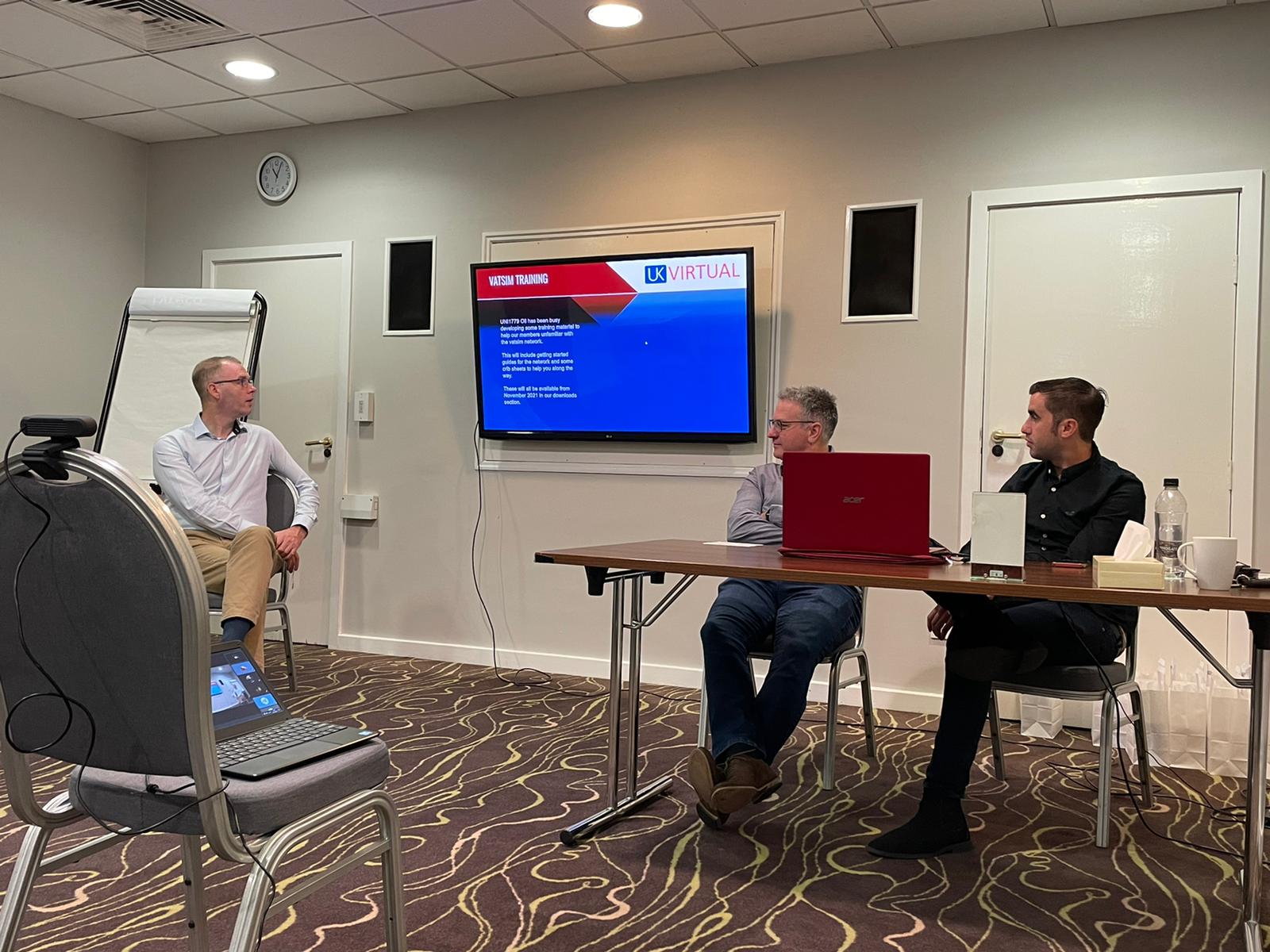 UK virtual Meet Up 2021 – What you missed!